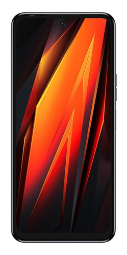Imagen 3 de 6 de Tecno Pova 4 Dual SIM 256 GB naranja rutilo 8 GB RAM
