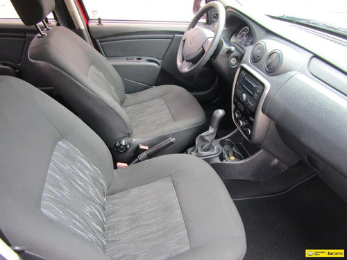 Renault Sandero 1.6 Authentique