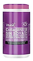 Comprar Colageno Hidrolizado 700gr Biotina Artritis Batidos Vitamina