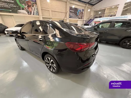 Chevrolet Onix 1.0T Premier Sedan At