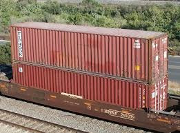 Maersk Contenedores Maritimos 20/40 Usados Madryn