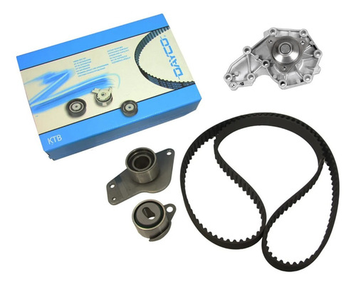 Kit Distribucion Renault 19 1.9 Diesel 1996/...