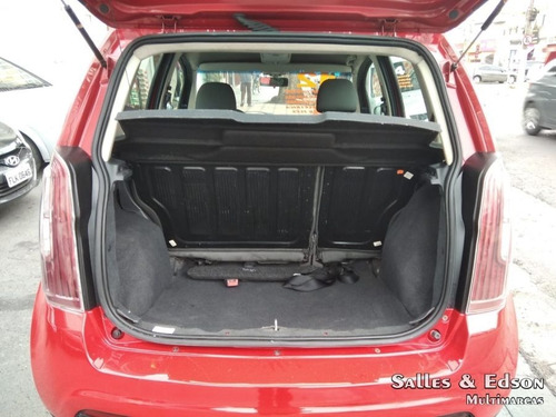 Imagem 13 de 15 de Fiat Idea Essence 1.6 Flex 2012