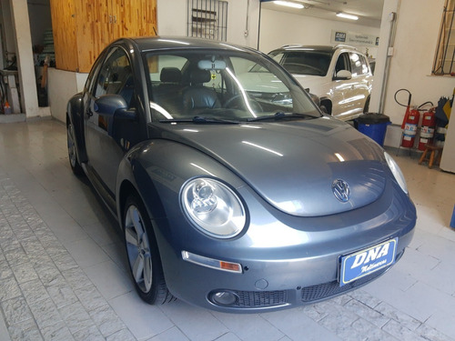 Imagem 1 de 10 de Volkswagen New Beetle 