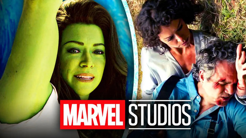 Box Mulher-hulk - Defensora De Heróis / She-hulk / Ano 1