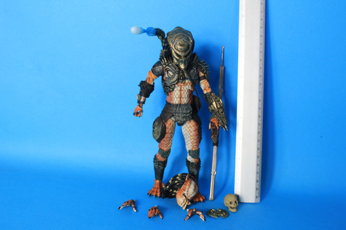 Ultimate Stalker Predator Neca (Usado)