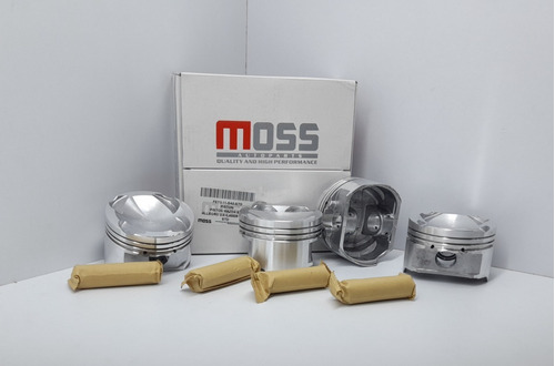 Piston Mazda 626  Allegro 2.0  Laser 1.8