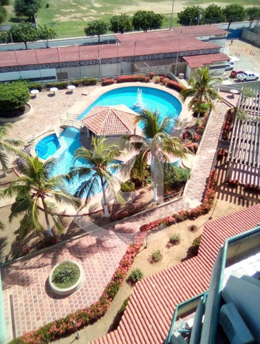 Imagen 8 de 9 de Apartamento Residencia Ana Mar Park Puerto Piritu Venta