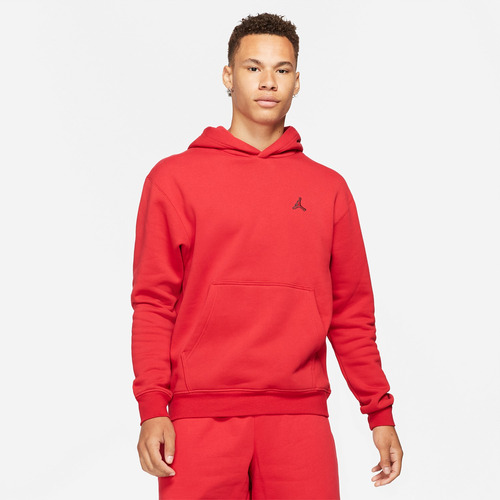 Jordan Essentials Fleece Pullover!