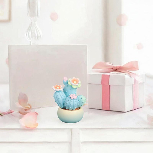 Plantas Falsas En Macetas Artificiales Decoración Estilo A