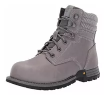 Bota Caterpillar Feminina - Roupas - Porto DAntas, Aracaju 1256546678