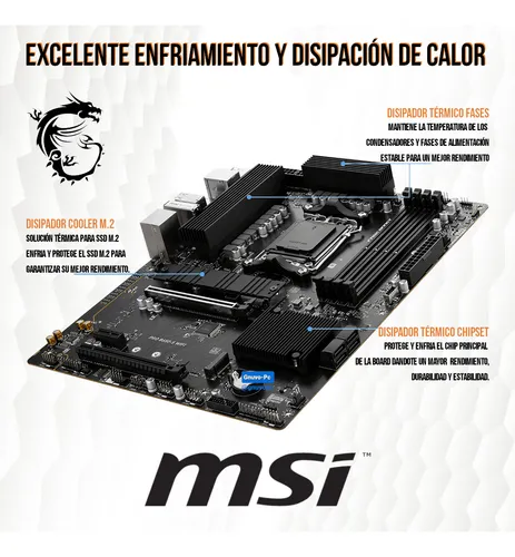Mother Board Gamer B650 S Msi Wifi 6 6e Amd Am5 Ryzen Ddr5