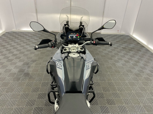 Bmw F750 Gs 853 2020