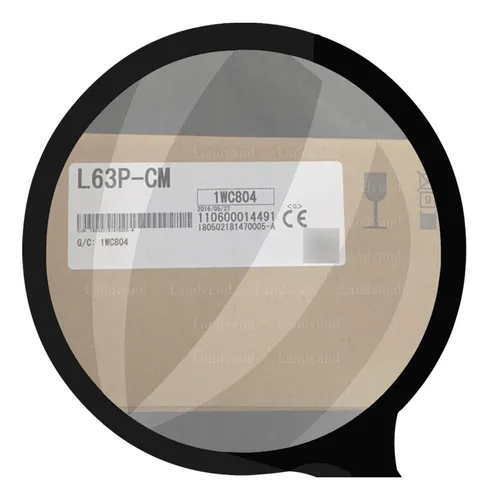 1pcs Nuevo En Caja L63p-cm