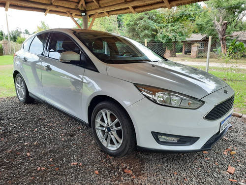 Ford Focus Lii 1.6 S