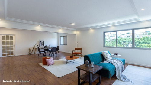 Imagem 1 de 30 de Apartamento - Ap02433 - 71050141