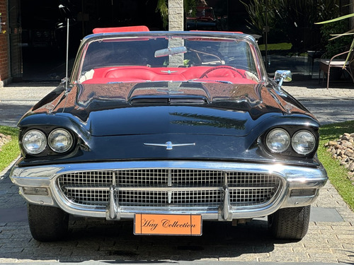 Thunderbird 1960 Conversível