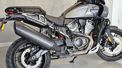 Pan America 1250 Special