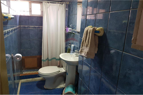Vendo Casa En Lo Prado De 2 Pisos 3 Dorm. 2 Baños.