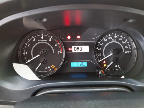 Imagen 6 de 15 de Hilux Sr 2022 Lolo