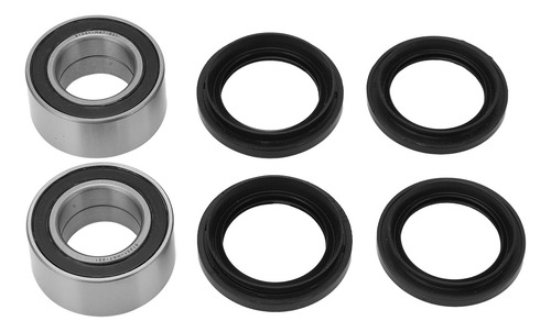 Rodamientos De Rueda Delantera Para Trx 500 650 680 2005-201