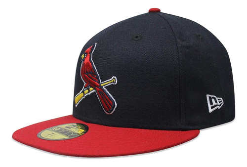 Louis Cardinals Mlb 2017 Colección Auténtica