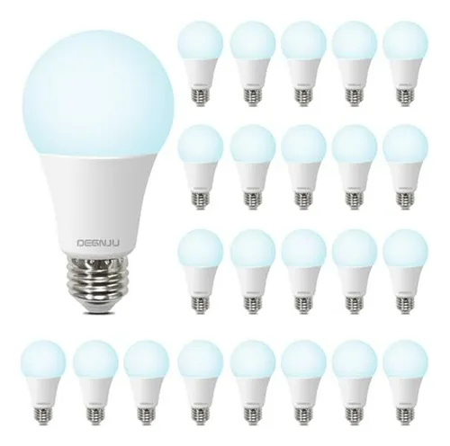 Bombillas Led 100w Equivalente , Lumens, 24 Pcs