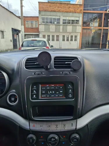 Dodge Journey 2.4 Se 7A At
