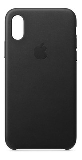 funda protectora negra para Apple iPhone 7 Plus Twelvesouth Relaxed cuero clip
