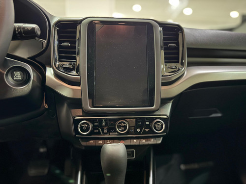 Fiat Toro 2.0 350 Multijet Ultra 4x4 At
