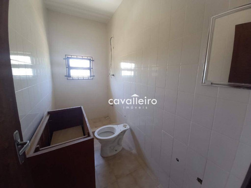Imagem 21 de 30 de Casa Com 3 Dormitórios À Venda, 306 M² - Jacaroá - Maricá/rj - Ca4756