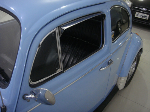 Imagem 15 de 15 de Vw Volkswagen Fusca 1.300 L 1978