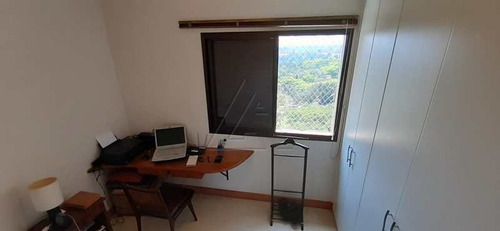 Imagem 29 de 30 de Apartamento Com 4 Dorms, Portal Do Morumbi, São Paulo - R$ 770 Mil, Cod: 3299 - V3299