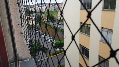 Imagem 8 de 15 de Apartamento 2 Dormitorios - Com Lazer De Clube - Vaga - 5min Centro De Cotia! - V-2407