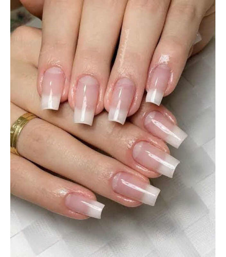 Gel 33gm Pink Lu3 Piu Bella Unha De Fibra De Vidro Gel