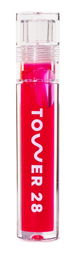 Tower 28 Shineon Lip Jelly, Xoxo | Brillo De Labios Vegano A