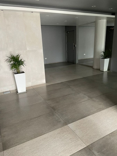 Imagen 8 de 10 de Departamento En Venta De 1 Dormitorio En Villa Del Parque