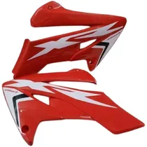 Comprar Jgo Cachas Tanque Honda New Tornado Xr Generica En Mr Motos 