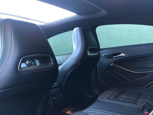 Imagem 9 de 14 de Mercedes-benz Cla 200 Vision 1.6 16v Tb Flex