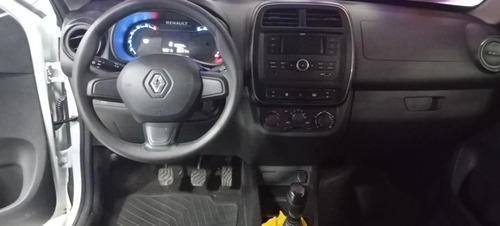 Renault Kwid Zen 1.0 12v SCe (Flex)