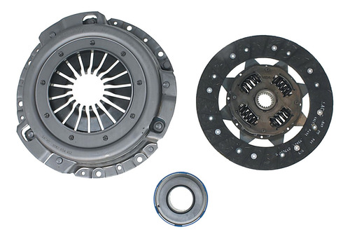 Un Kit Clutch Ranger 3.0lv6 93/94 Calidad Equipo Original