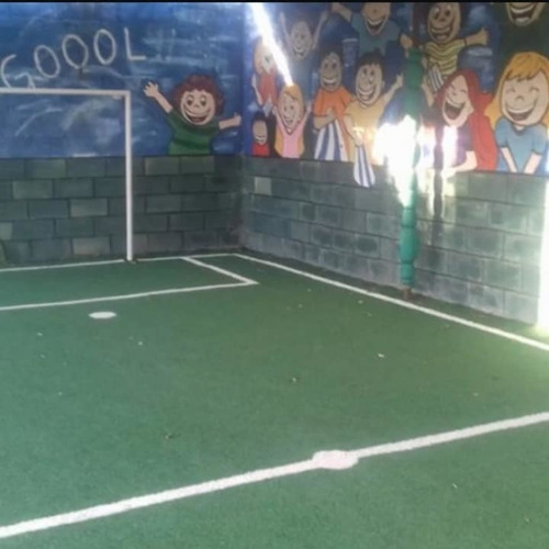 Imagen 9 de 10 de Salón De Fiestas Chiquillada, Fiestas Y Eventos