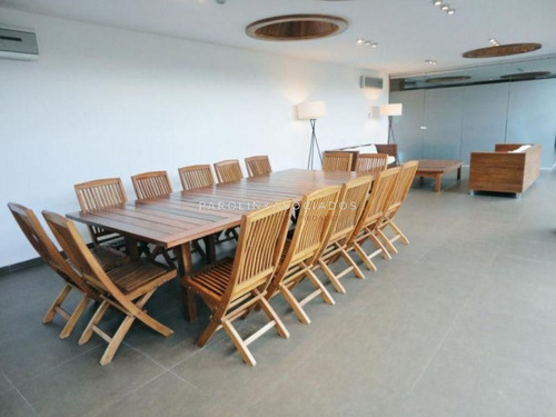 Imagen 22 de 24 de Departamento De 2 Dormitorios En Brava, Punta Del Este
