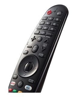 Control Magic Remote An-mr20ga Para Tv LG Nuevo 2020