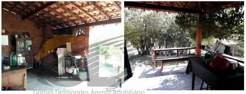Imagem 5 de 14 de Tietê Sp Sítio 32.400 M² Docs. Ok. Ref. Sti-1