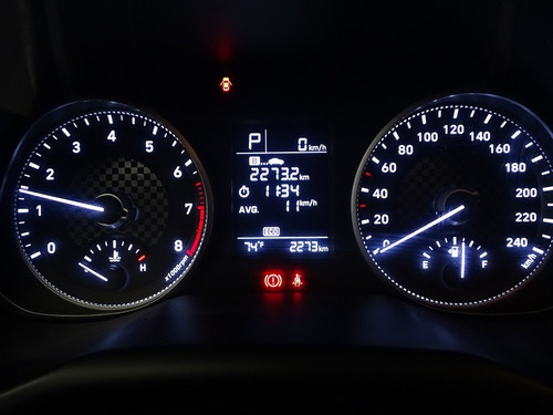 Hyundai Elantra Gls
