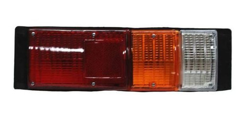 Calavera Isuzu Luv 1996 - 2003 Derecha/izquierda Tyc