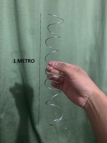 Imagen 3 de 6 de Soldadura De Aluminio Con Fundente 1 Metro