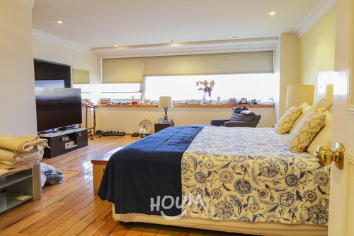 Imagen 11 de 30 de Departamento En Lomas De Chapultepec, Miguel Hidalgo Con 2 Recámaras, 250 M², Id: 64862