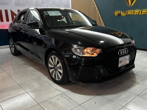 Audi A1 1.4 Sportback Cool S-tronic Dsg
